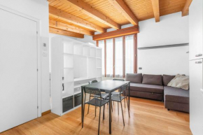 MO37 Loreto- Duomo - Chic Apartment Milano